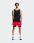5" Performance 2/1 Shorts