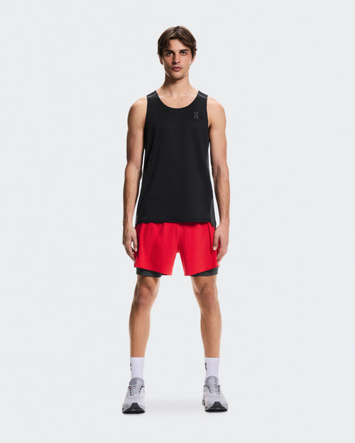 5" Performance 2/1 Shorts
