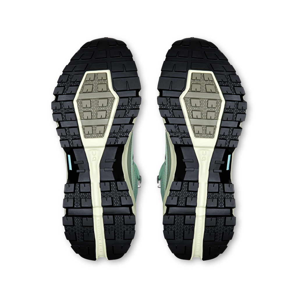 Cloudrock Mid Waterproof