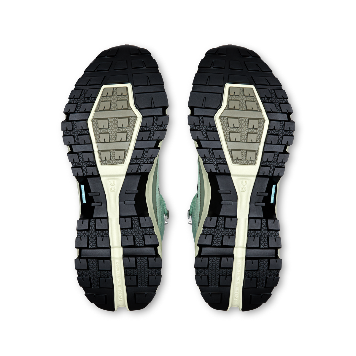 Cloudrock Mid Waterproof