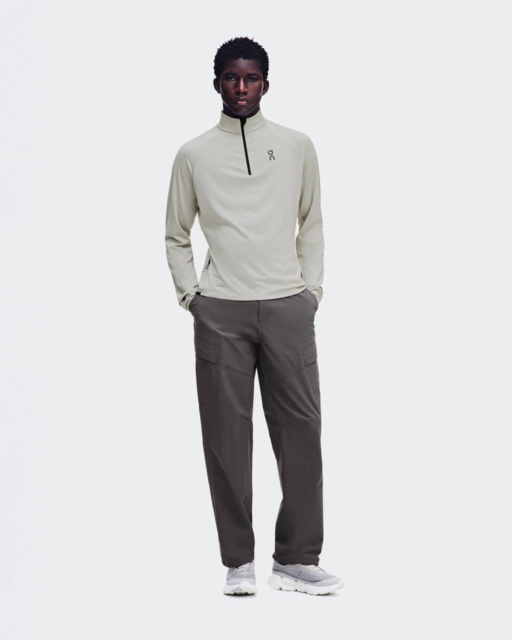 Trek Pants
