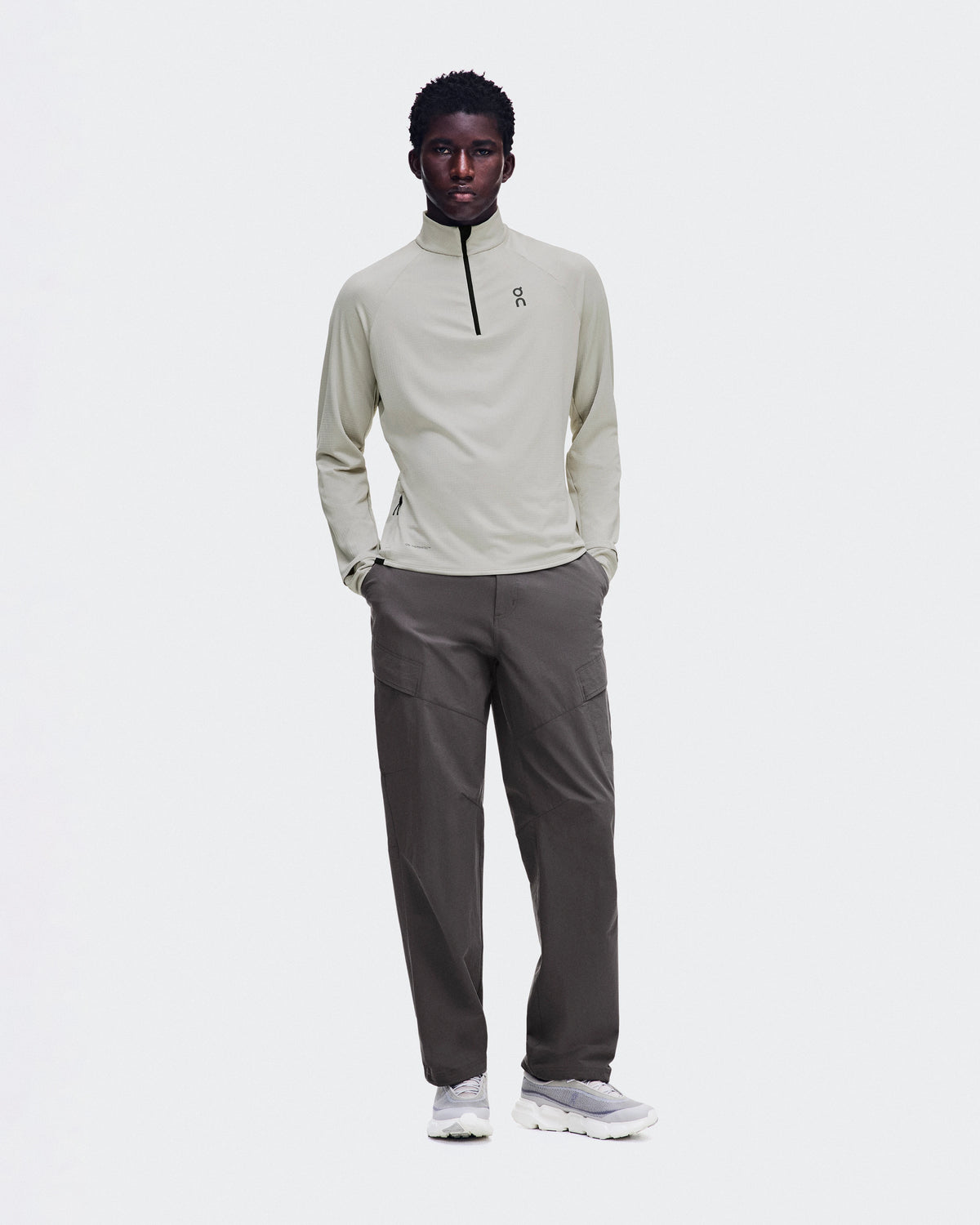 Trek Pants