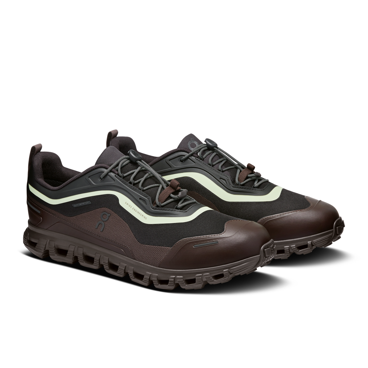 Cloud 6 Geo Waterproof