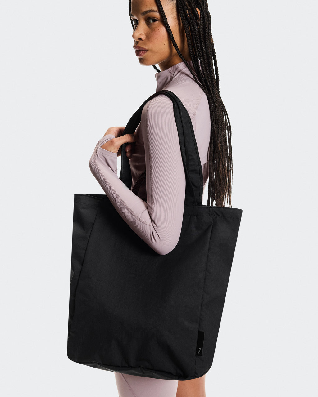 Tote Pack 25L