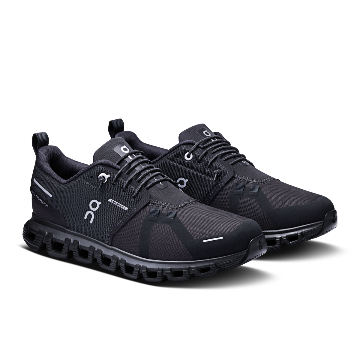 Cloud 6 Waterproof