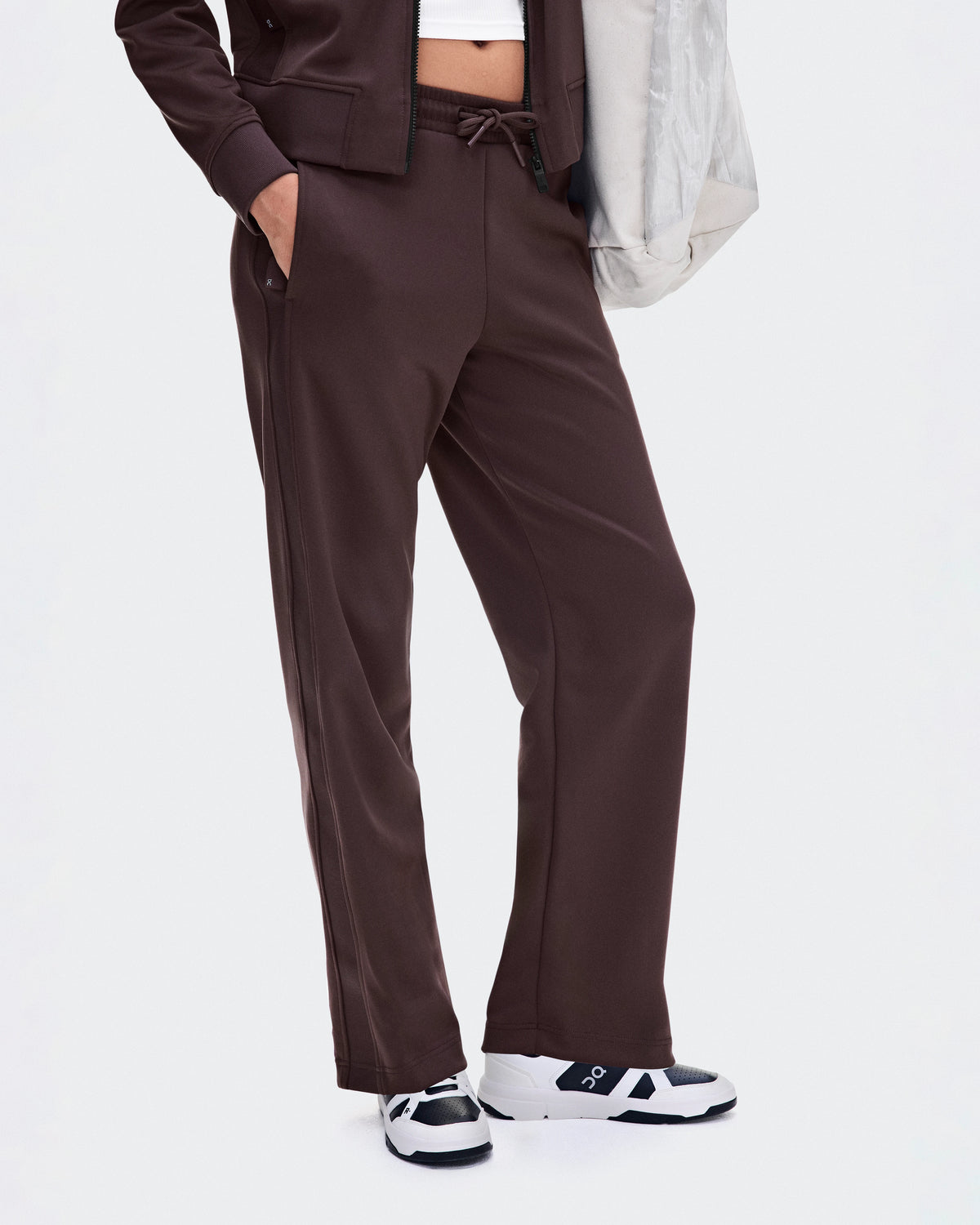 Courtside Pants