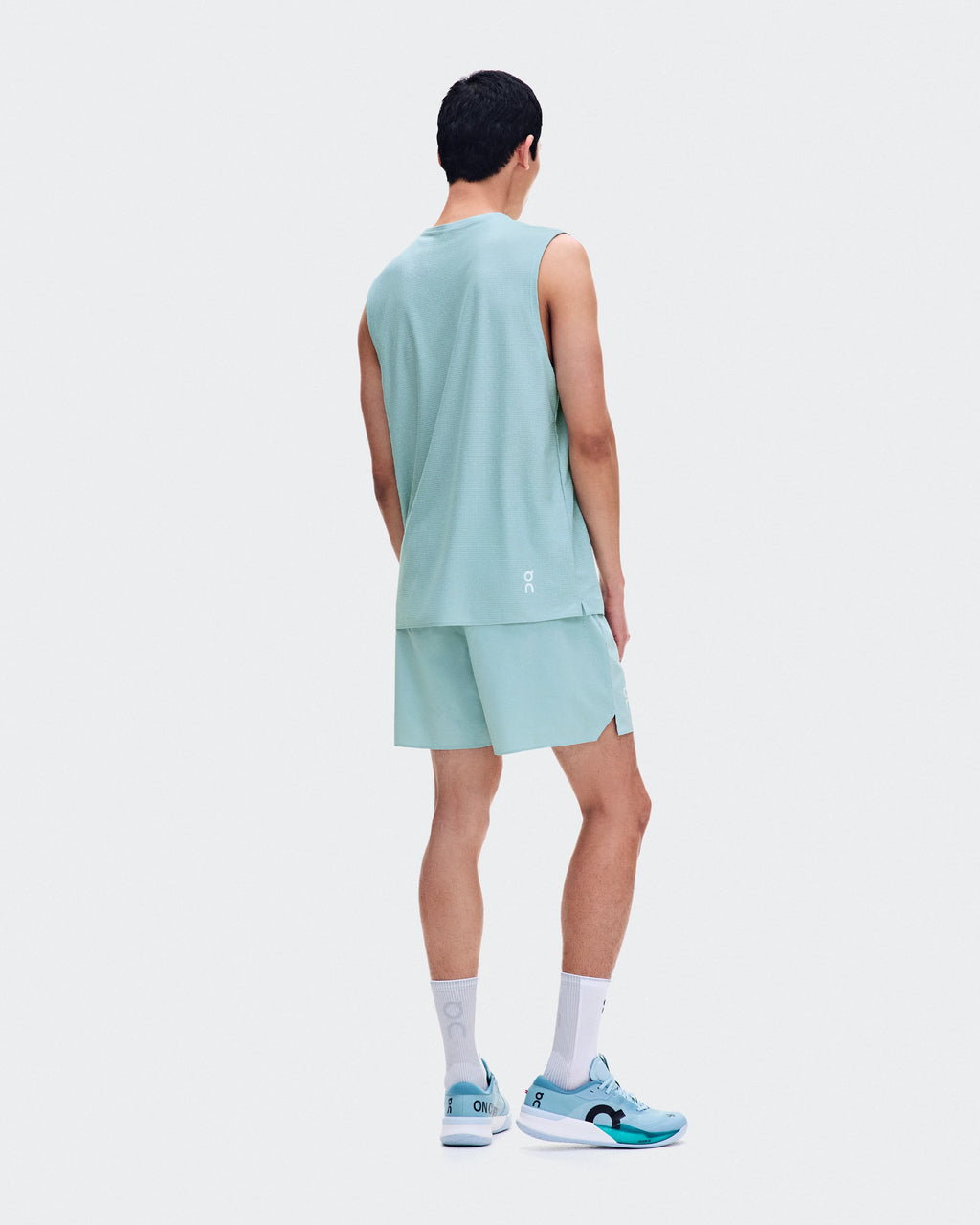 Court Tank