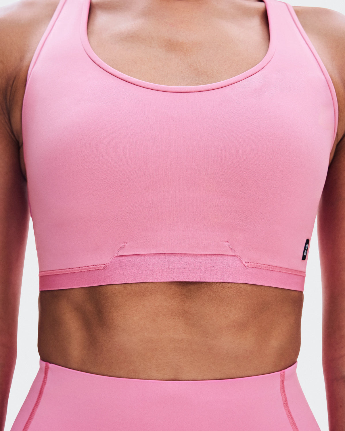 Train Bra