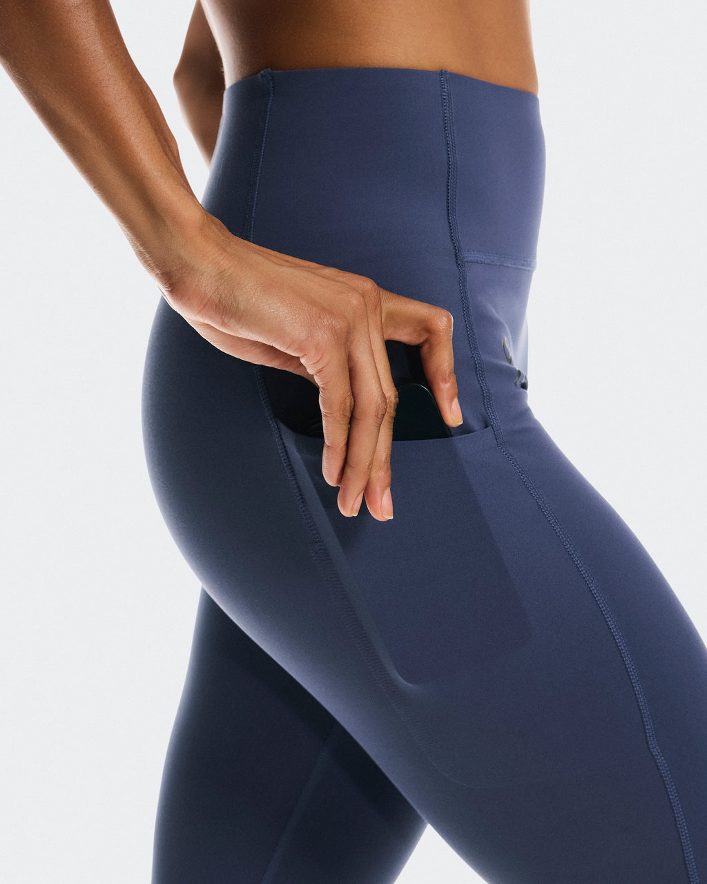Studio Tights 7/8