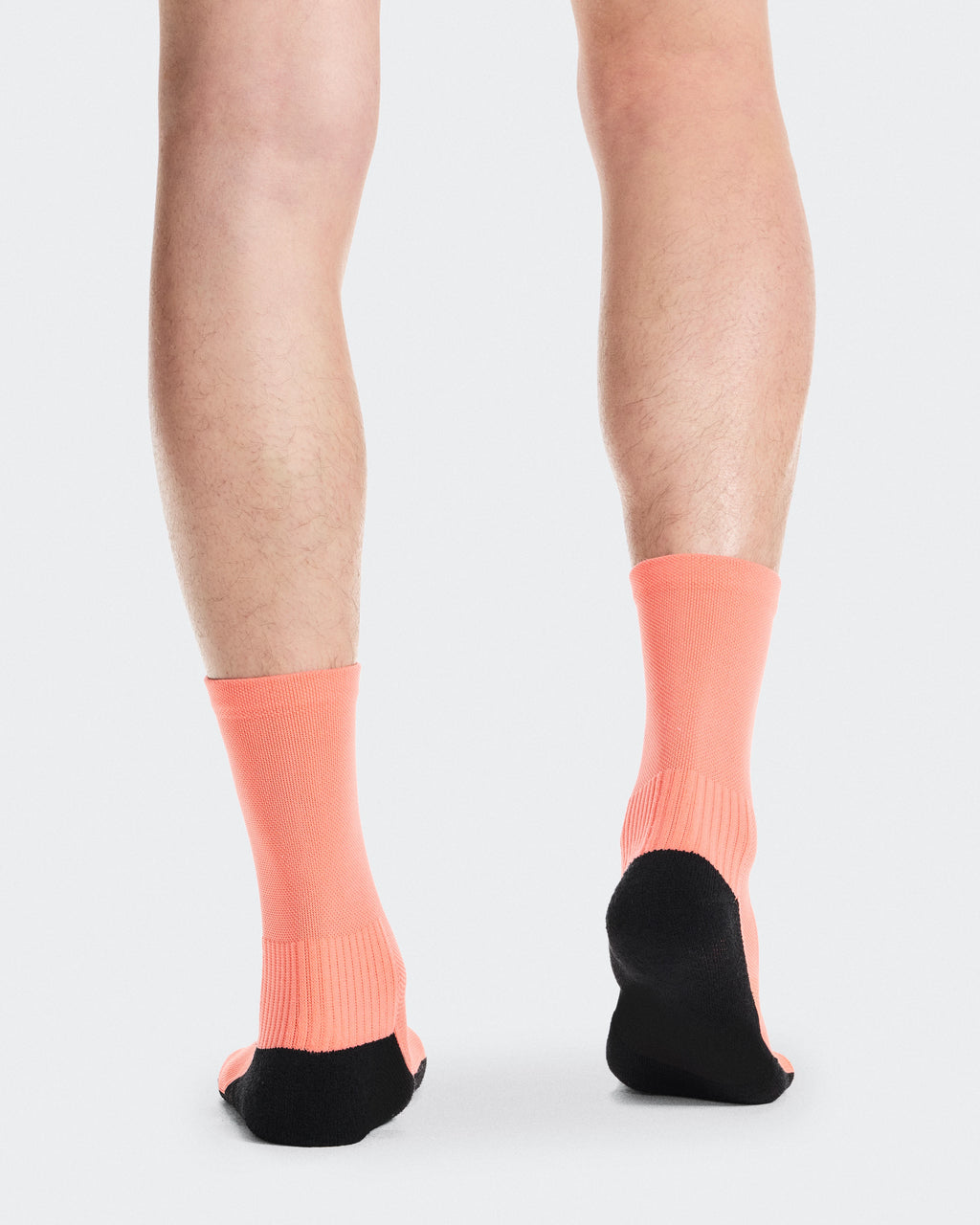 Trail Sock High 2P