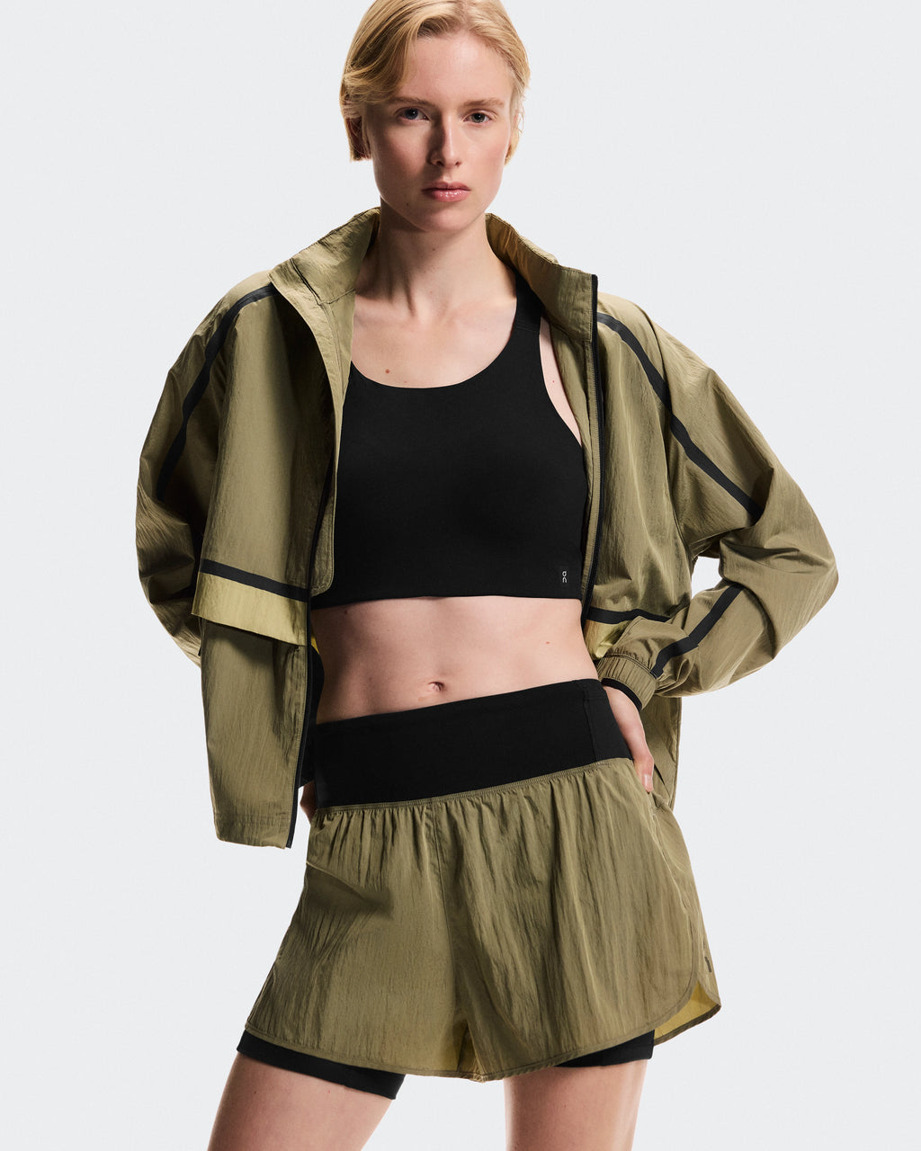 Performance Volt Shorts