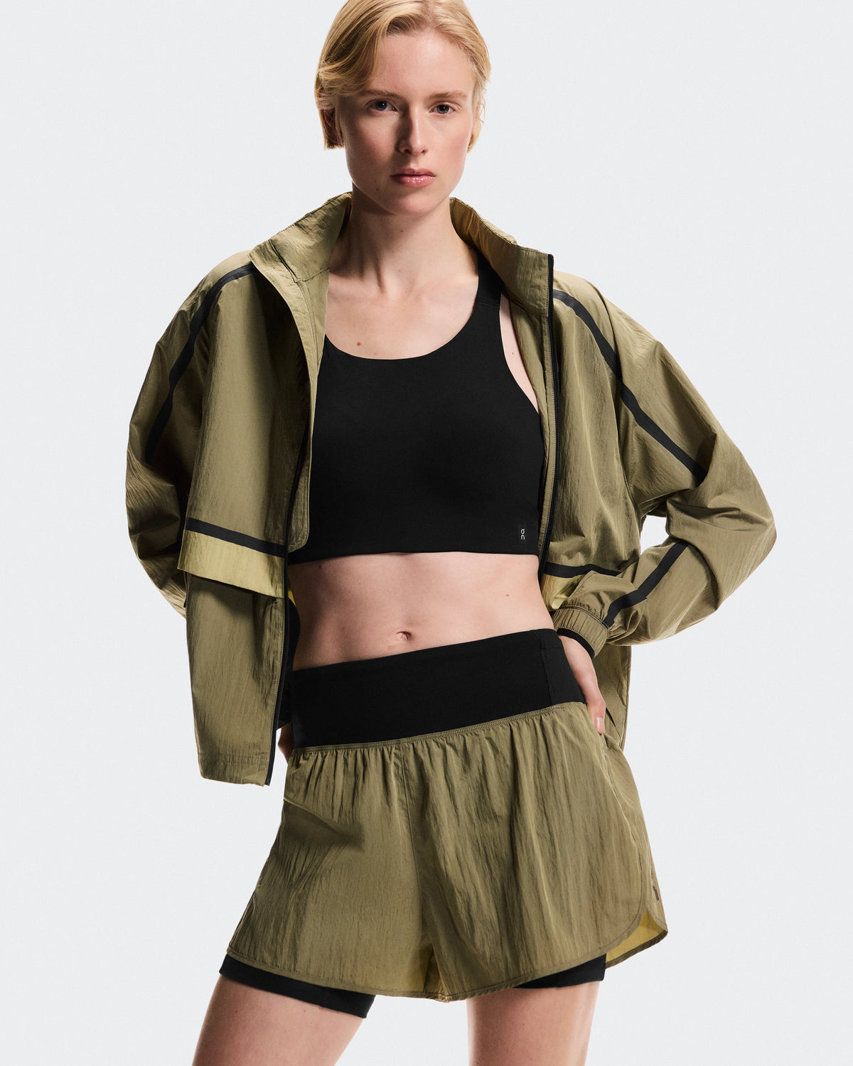 Performance Volt Shorts
