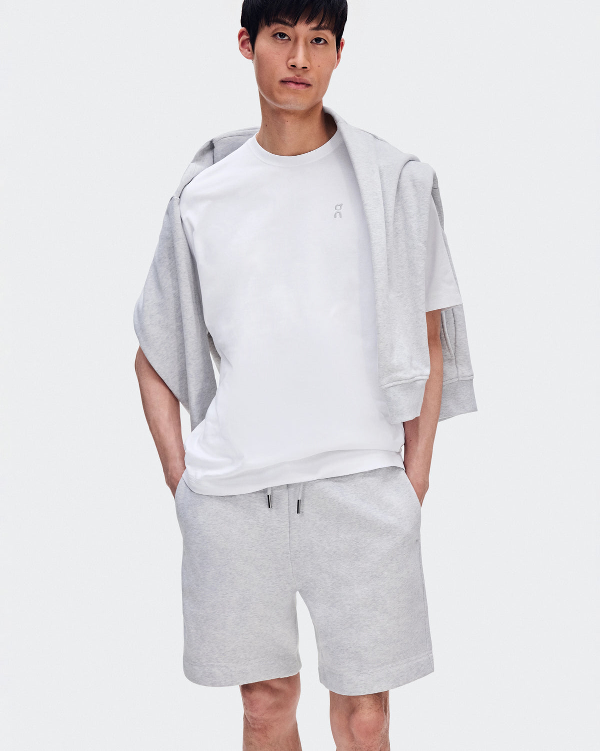Club Collective Shorts