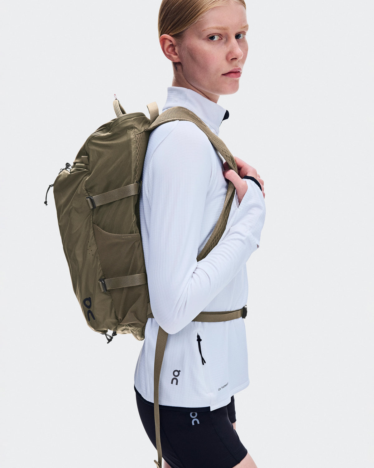 Speed Pack 18L Lite