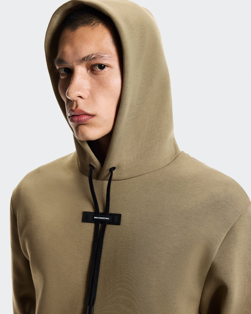 Focus Tech Hoodie