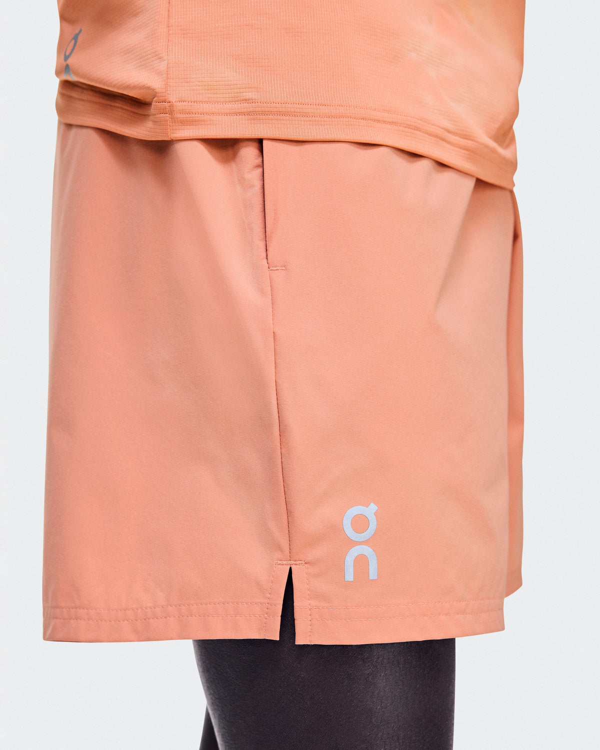 5" Core Shorts