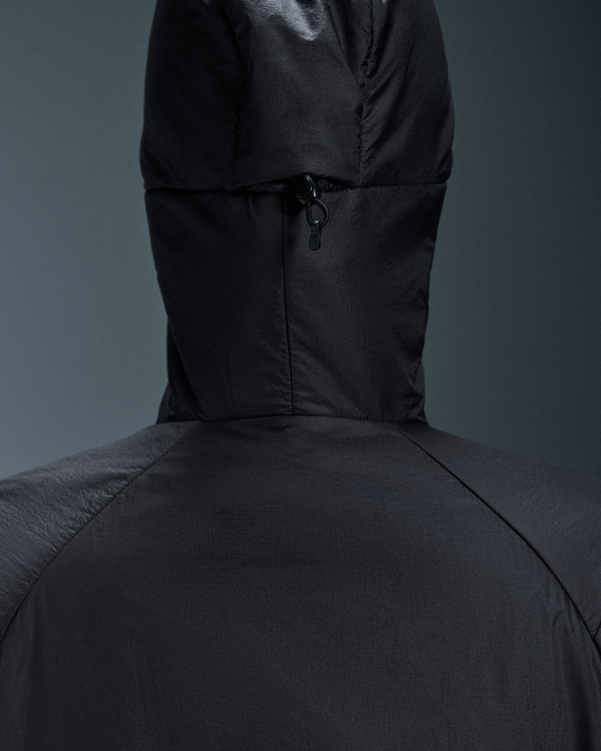 Trek Jacket Insulated