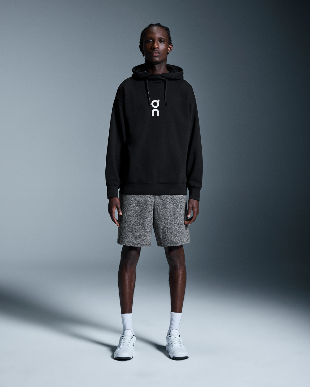 Courtside Shorts