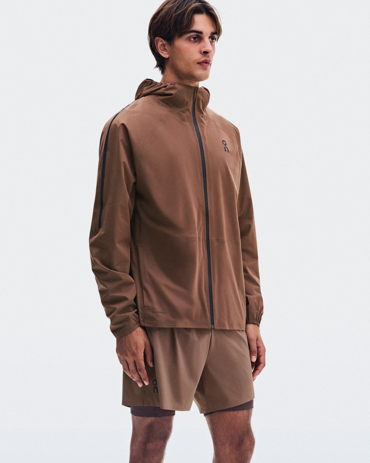 5" Performance 2/1 Shorts