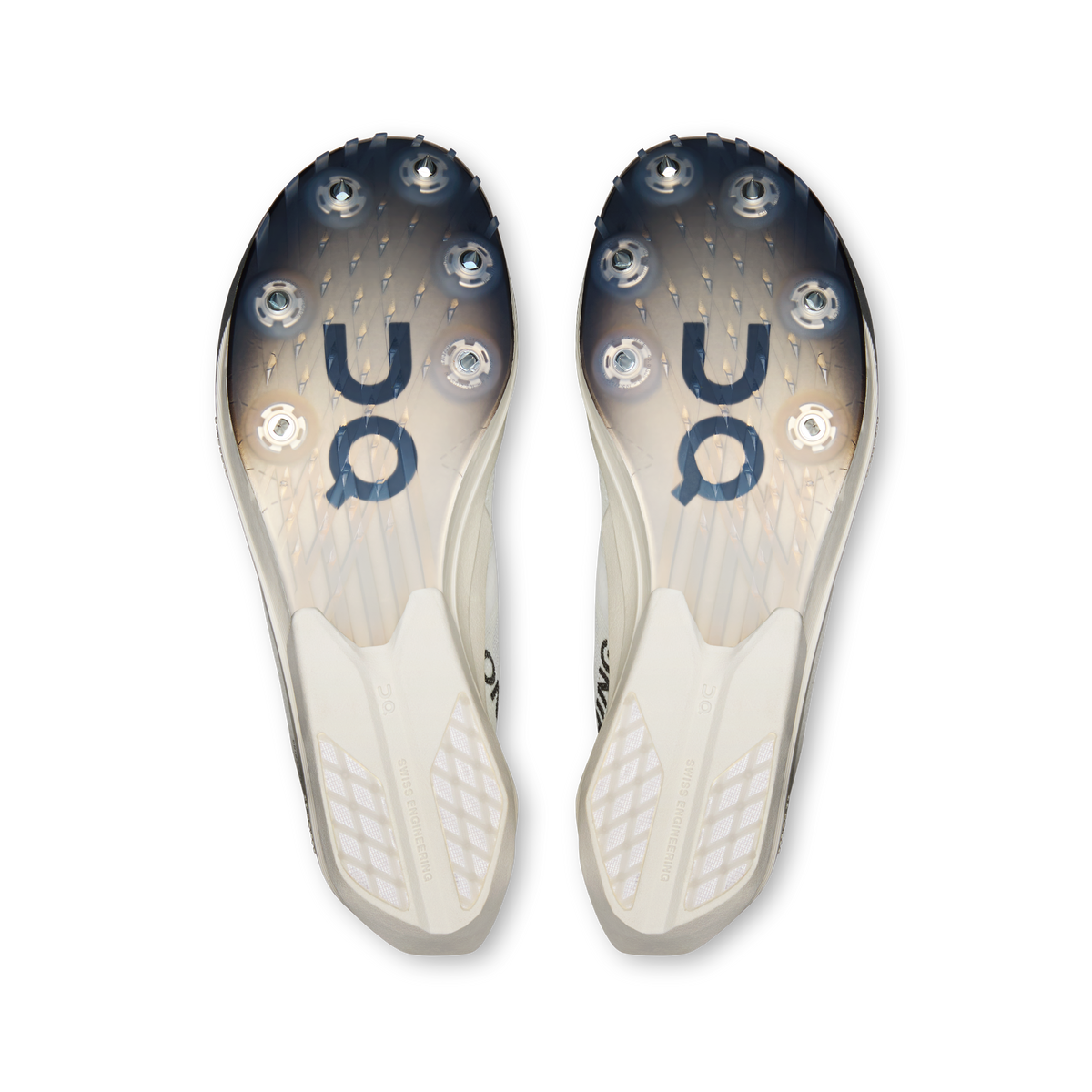 Cloudspike Citius 2