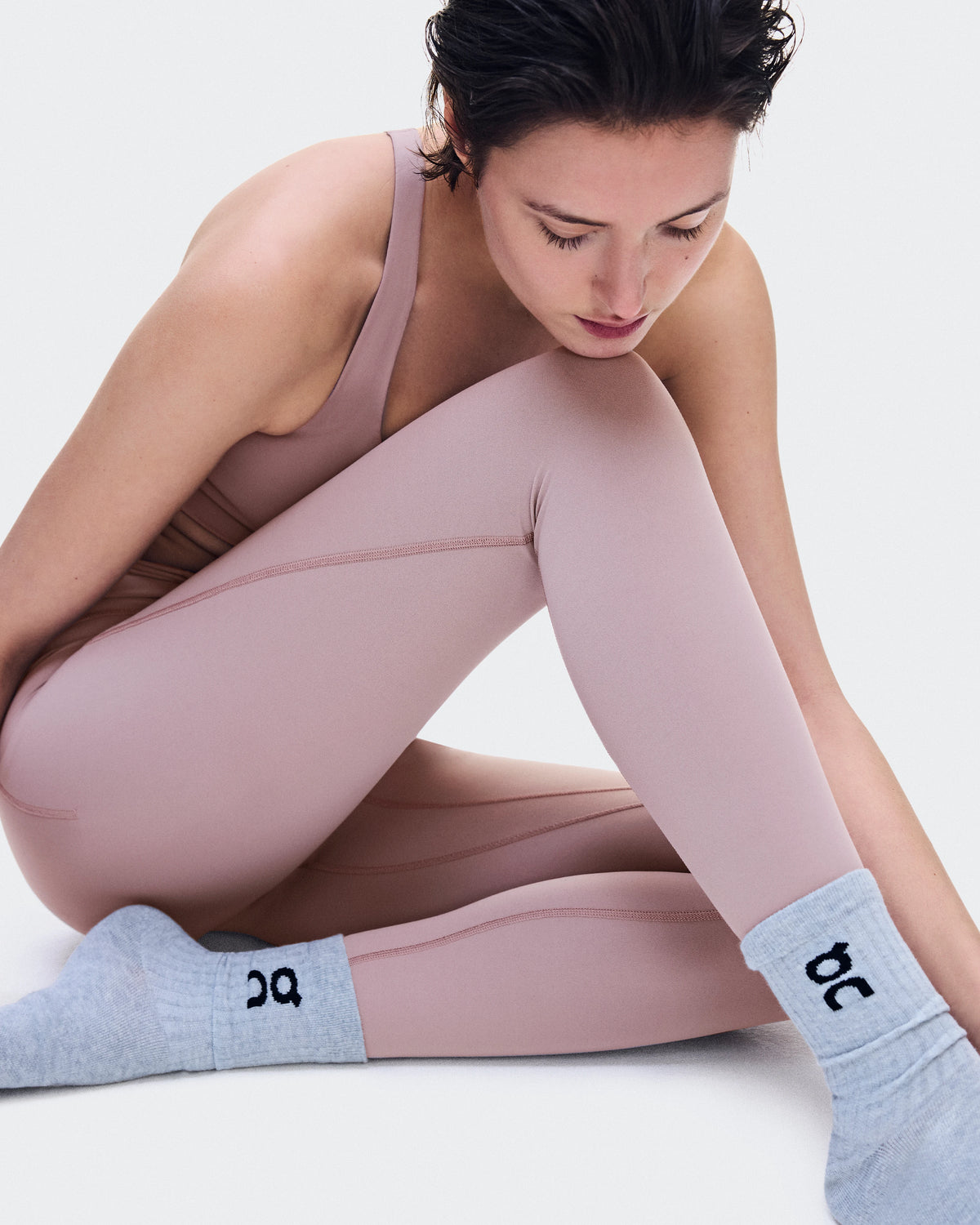 Studio Leggings 7/8