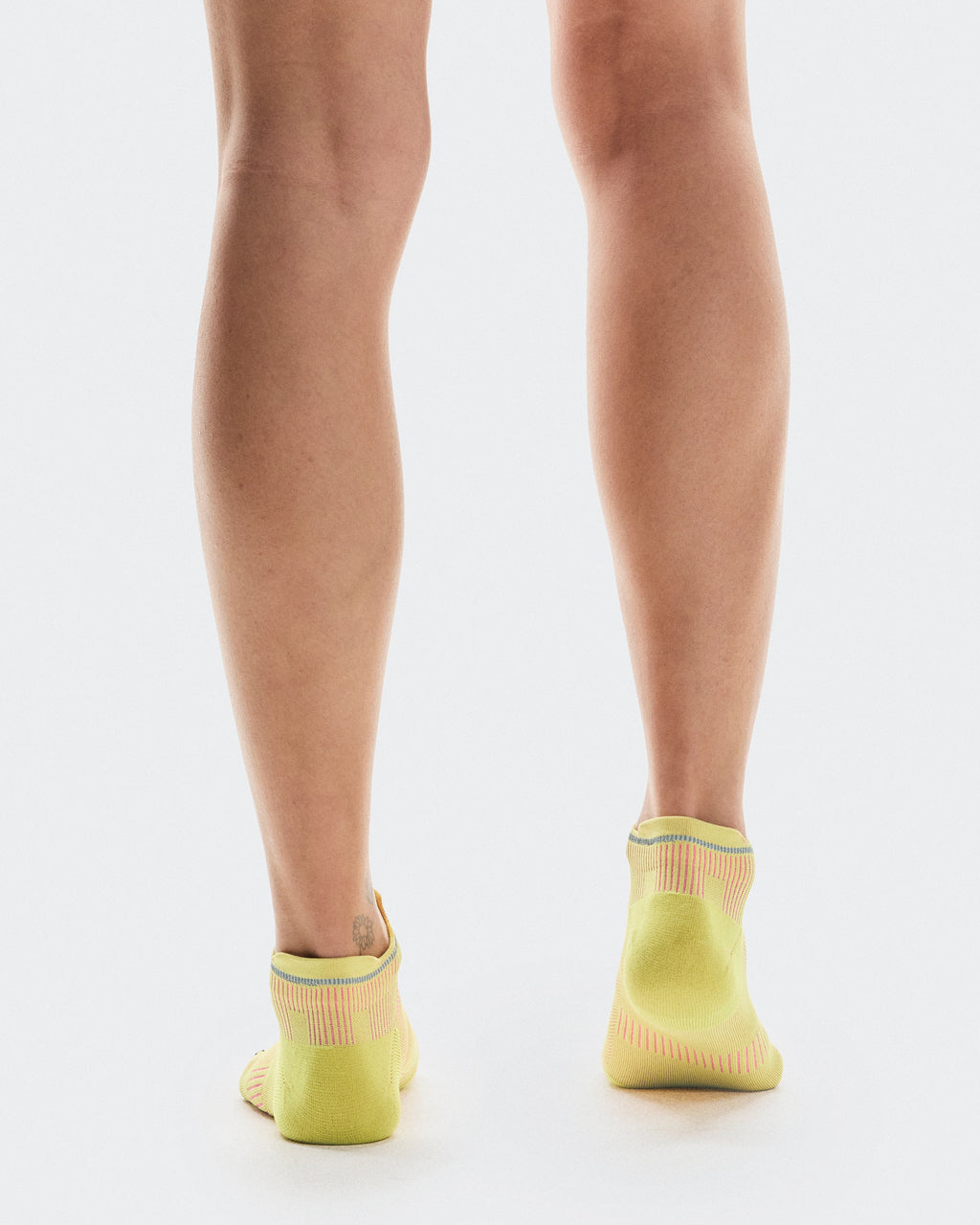Elite Run Sock Low