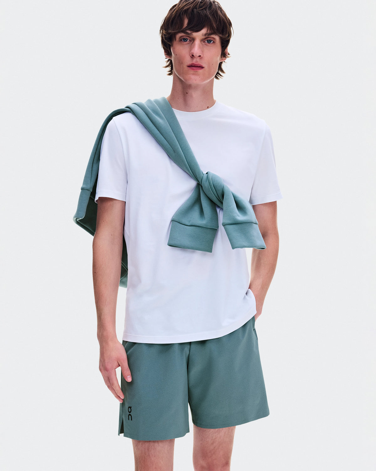 Focus Shorts