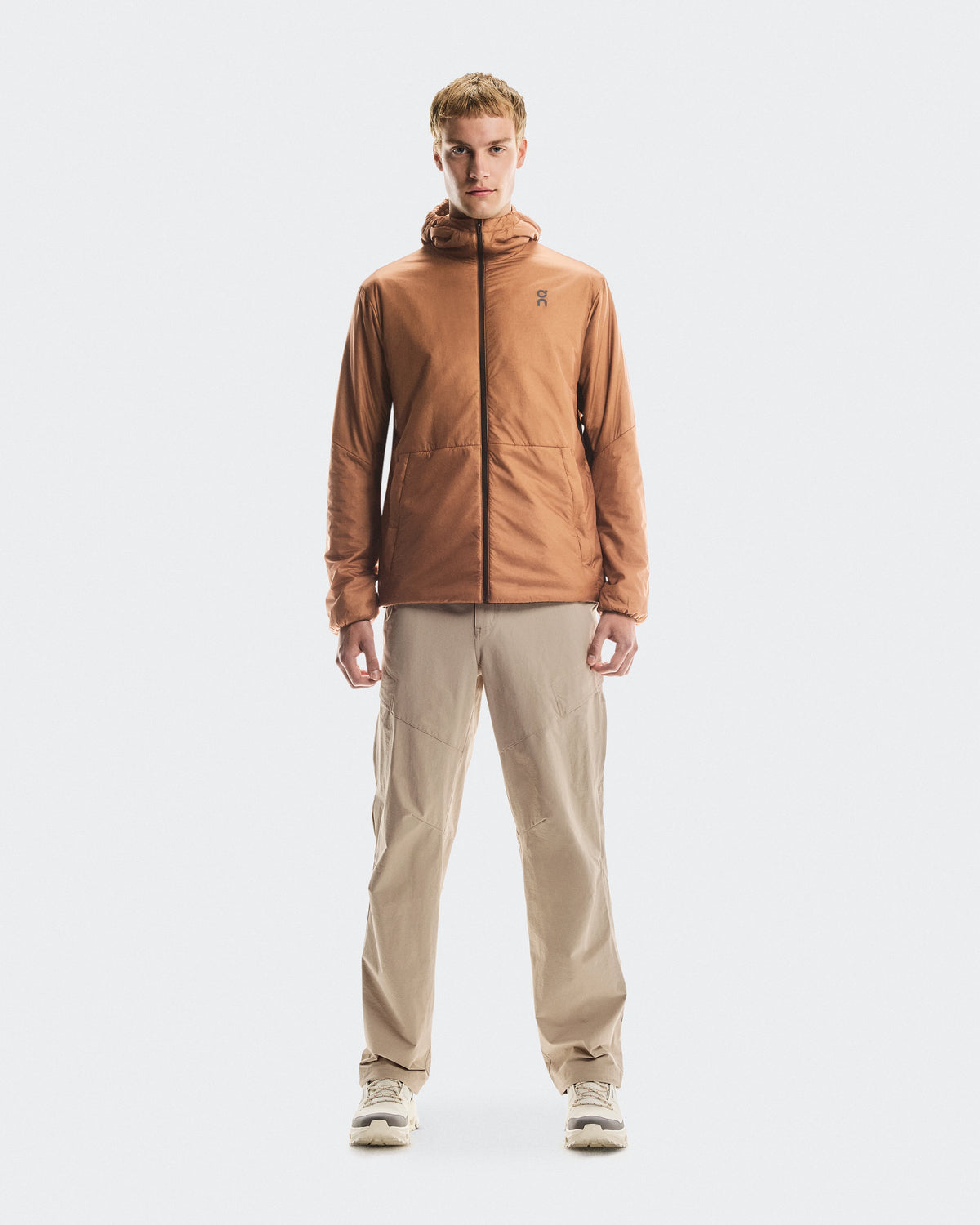 Trek Pants
