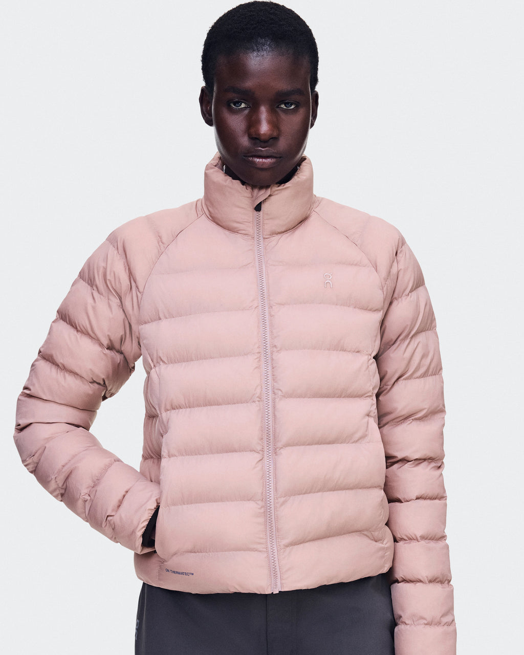 Ascent Puffer Jacket