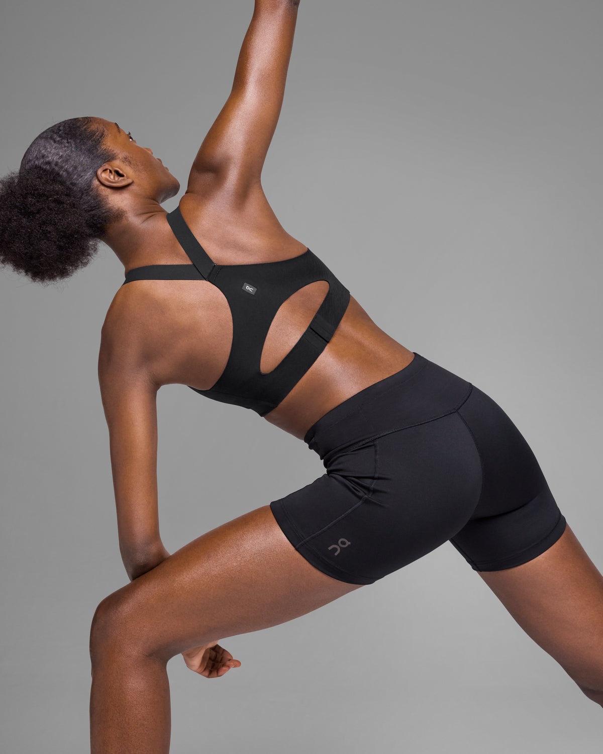Endurance Bra