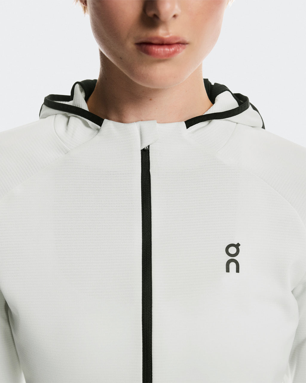 Climate Zip Hoodie