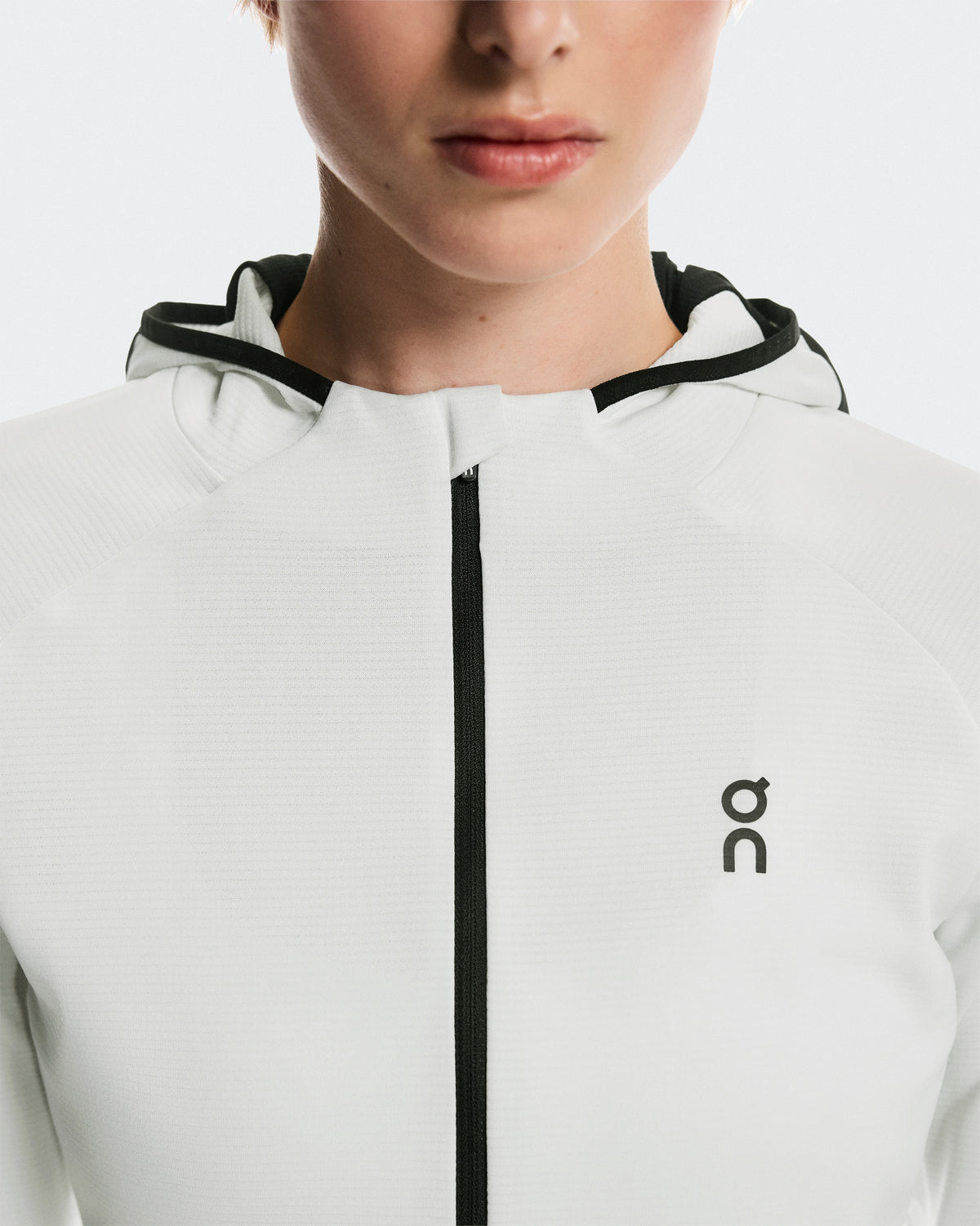 Climate Zip Hoodie