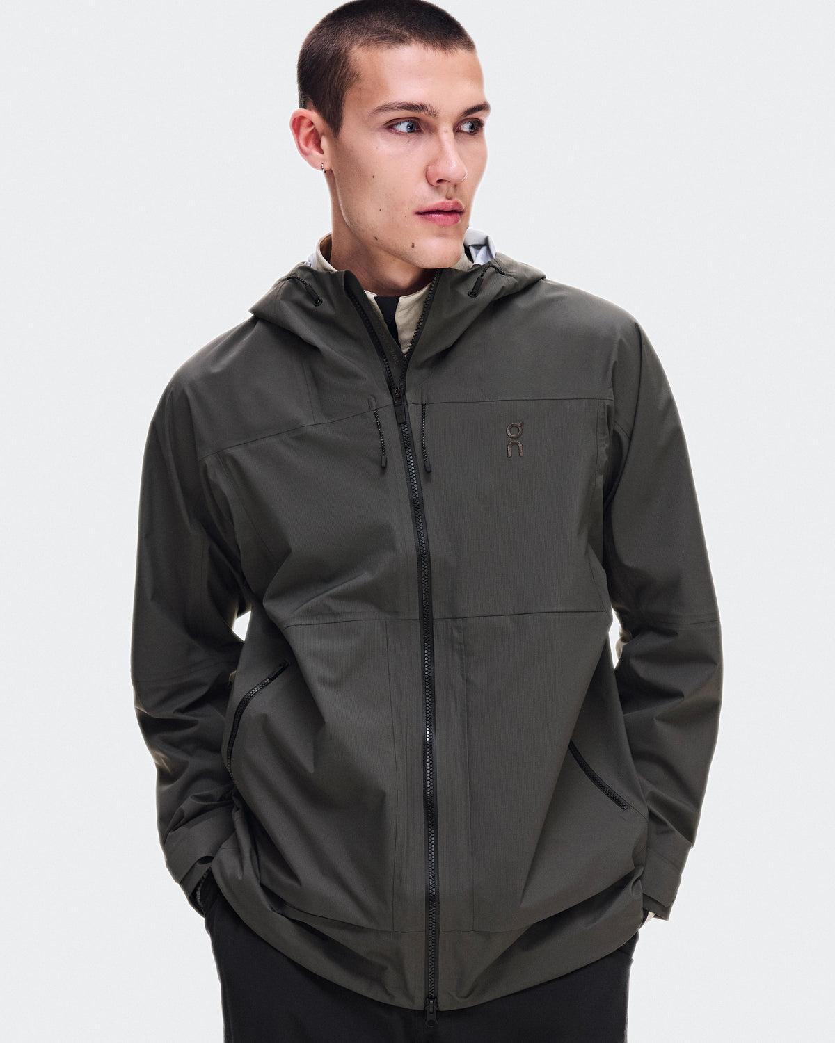 Ascent Jacket