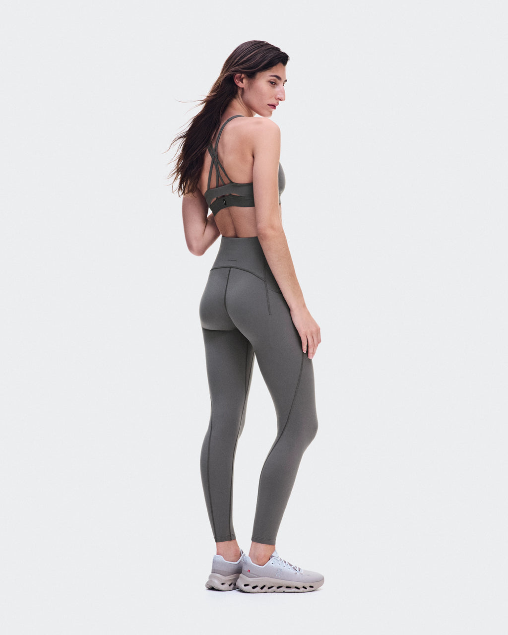 Studio Leggings