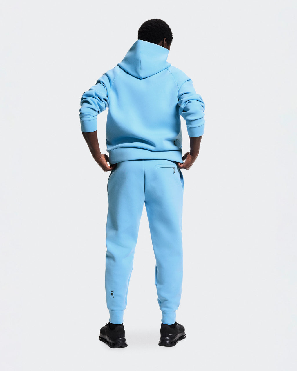 Focus Tech Sweatpants