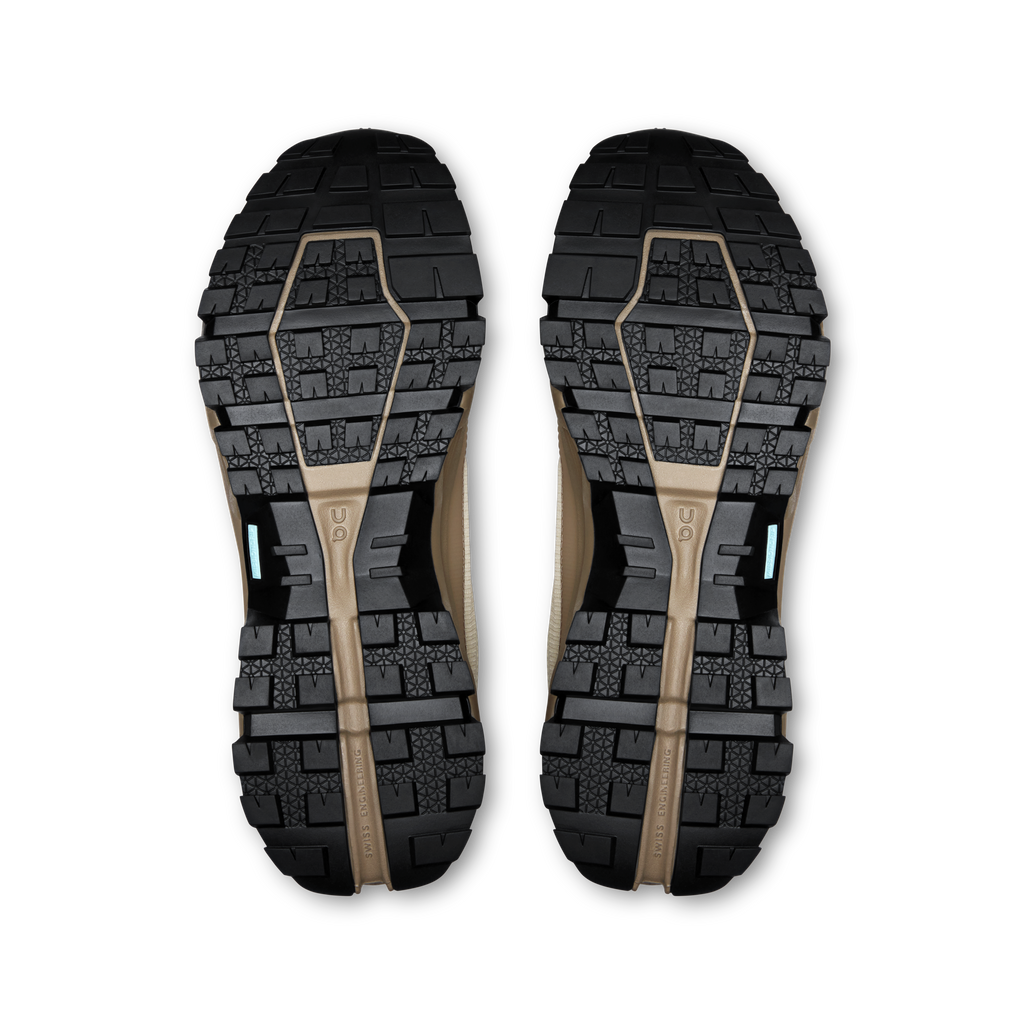 Cloudrock Low Waterproof