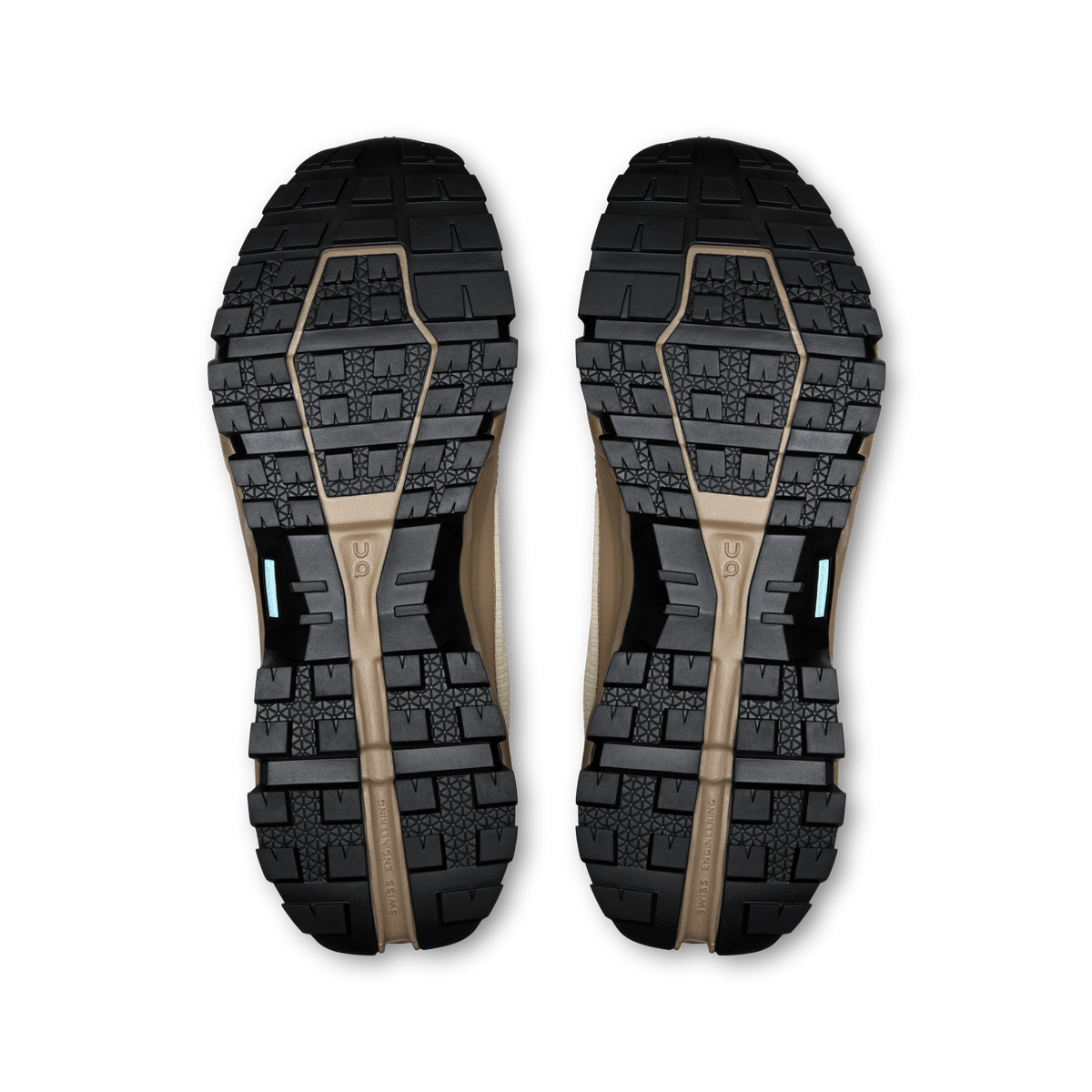 Cloudrock Low Waterproof