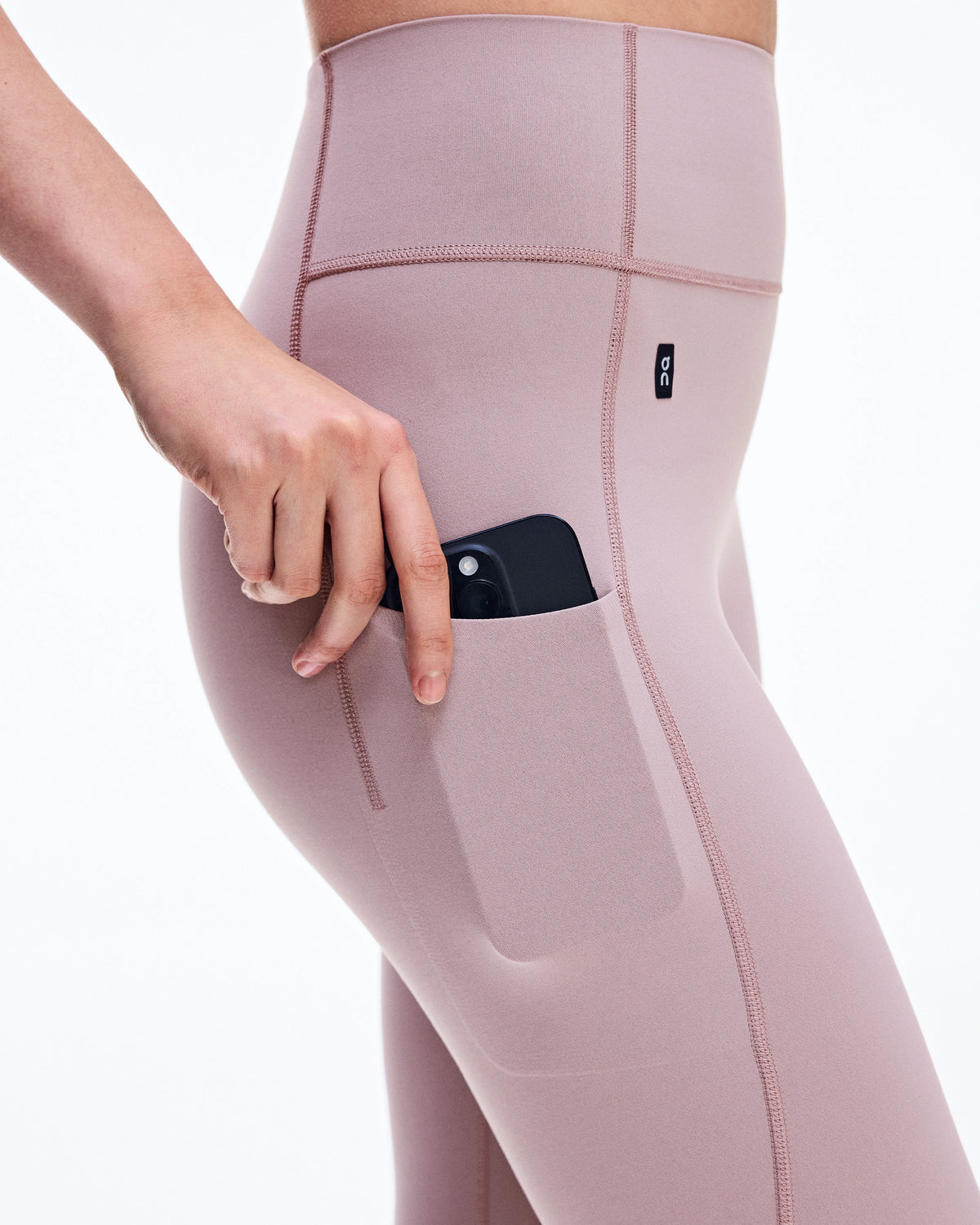 Studio Leggings 7/8