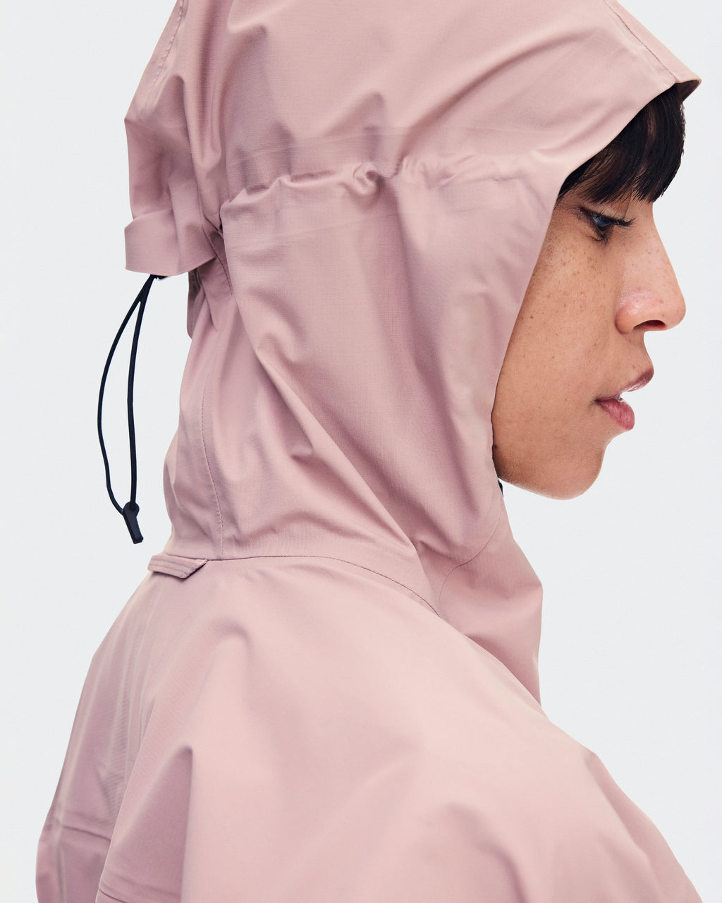 Ascent Jacket