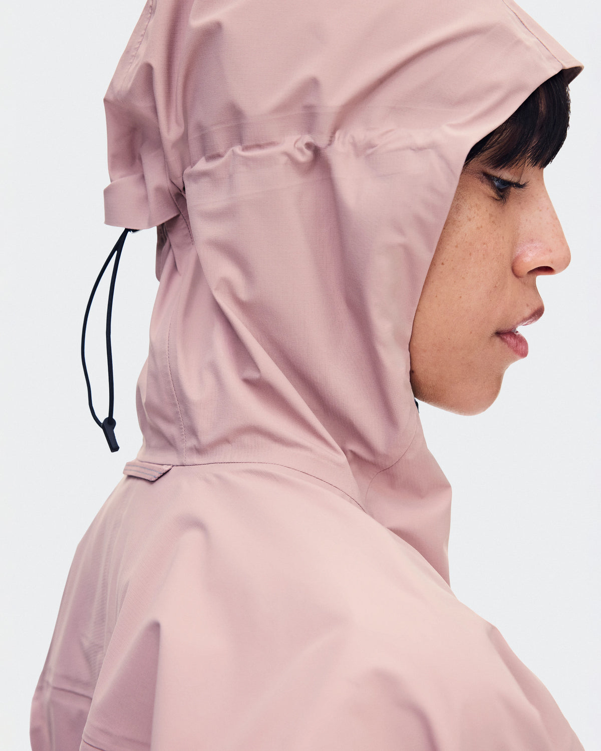 Ascent Jacket