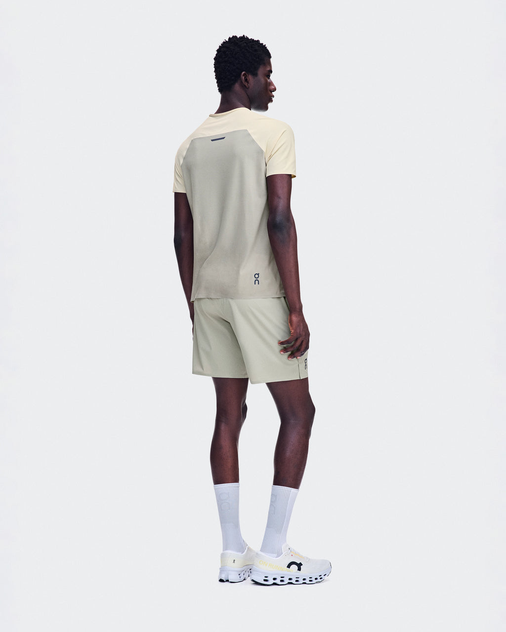 7" Performance Shorts
