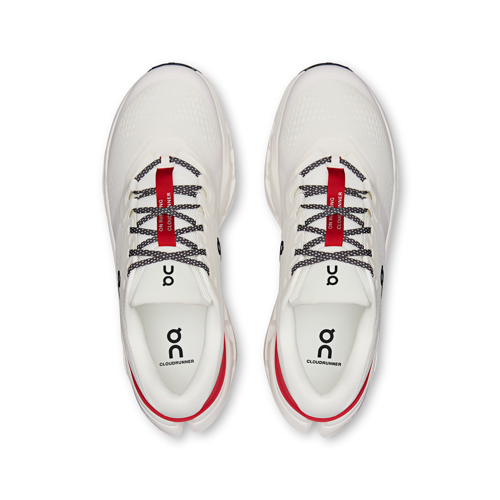 Cloudrunner 3