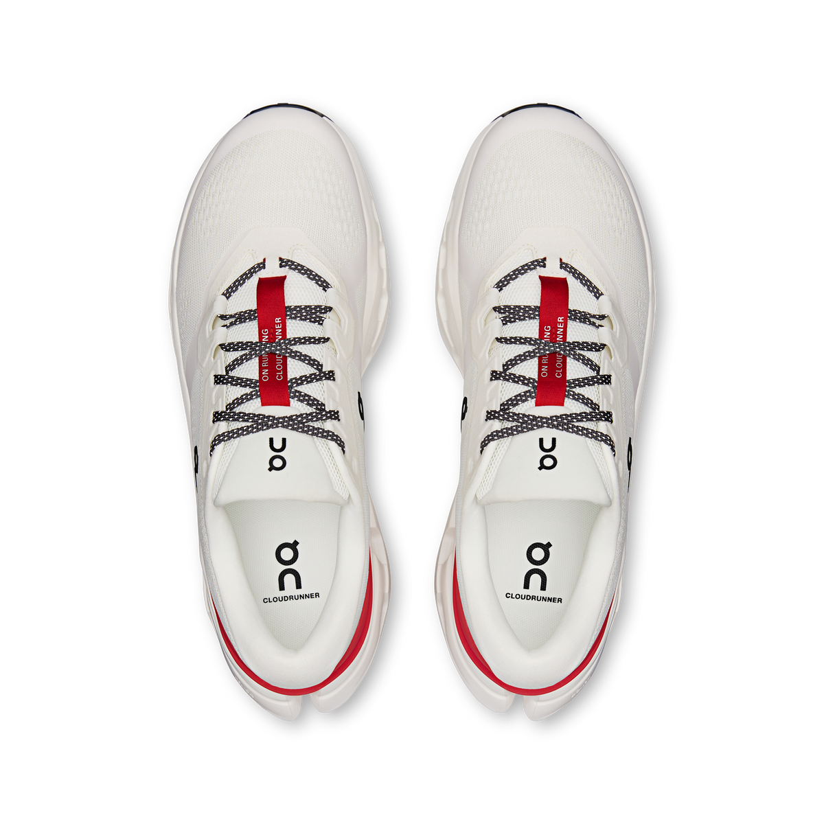 Cloudrunner 3