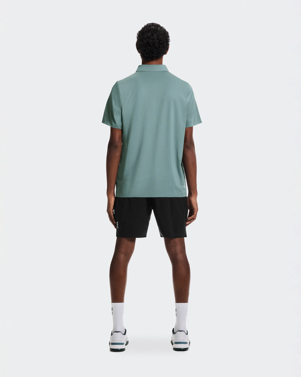 Court Polo