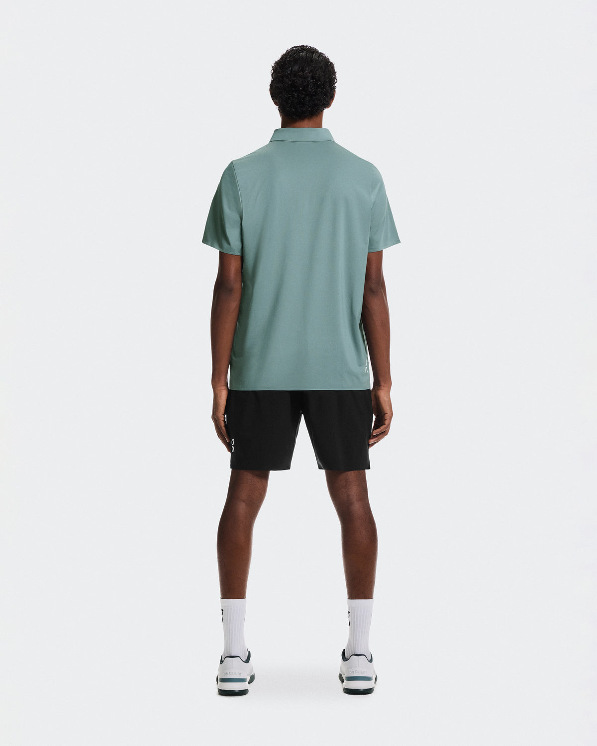 Court Polo