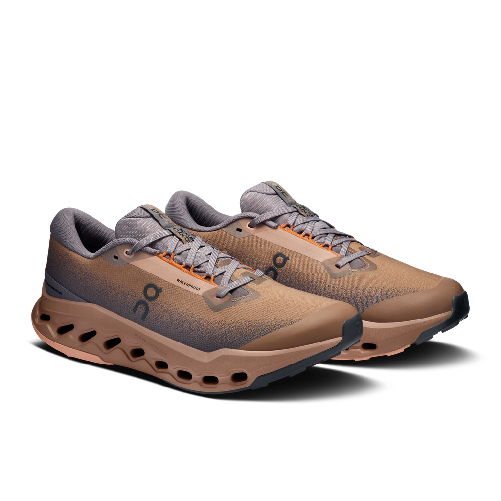 Cloudsurfer Trail 2 Waterproof