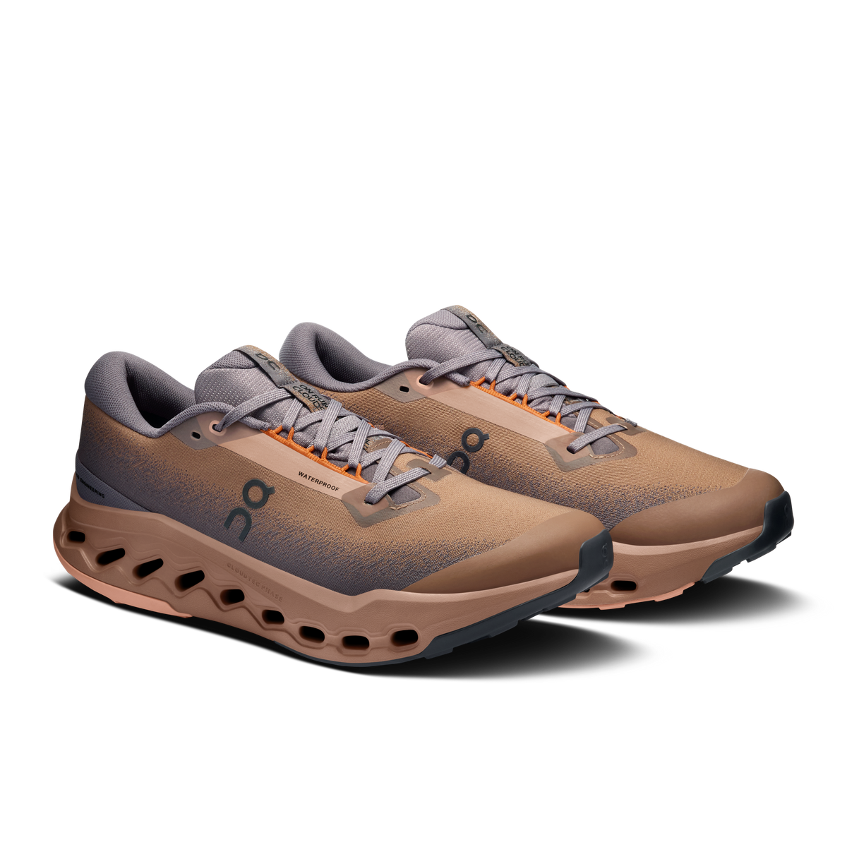 Cloudsurfer Trail 2 Waterproof