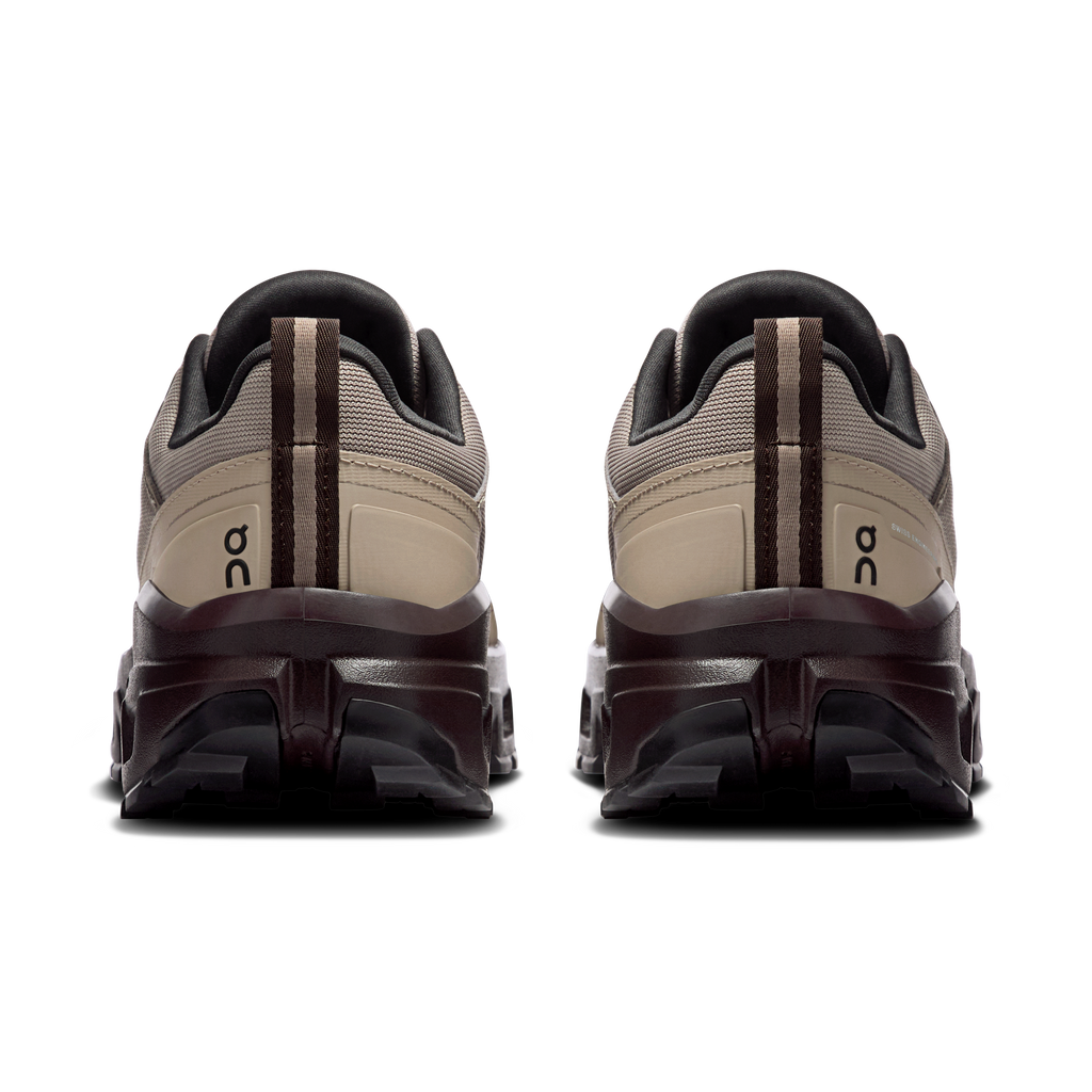 Cloudrock Low Waterproof