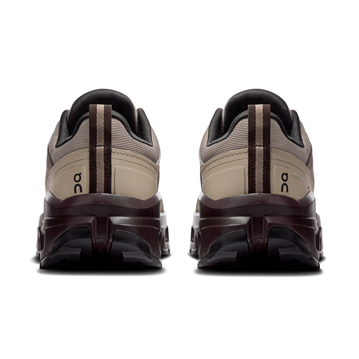 Cloudrock Low Waterproof