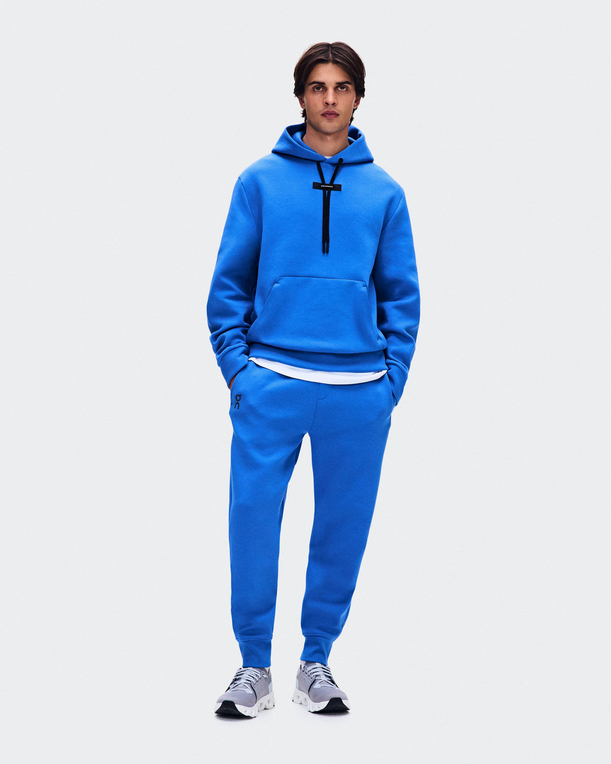 Focus Tech Sweatpants
